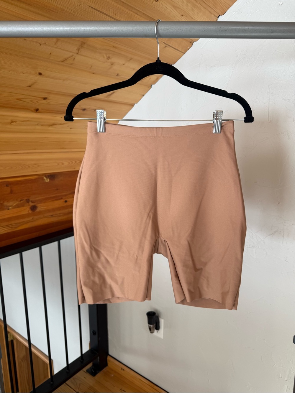 SKIMS Butt Enhancing Padded Short